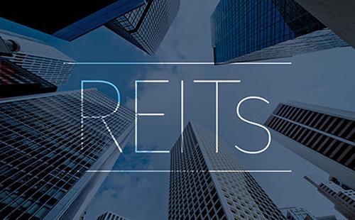基礎設(shè)施公(gōng)募REITs